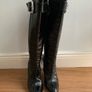 Karen Millen Boots Size 40 Image 3