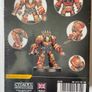 Warhammer 40k Azrakh the Annihilator Image 2