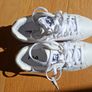 boys Fila runners size 6 (39 1/2) Image 2