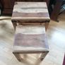 2 Nest of Tables Image 6