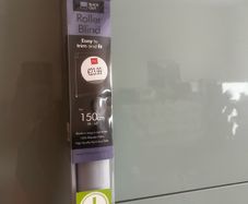 roller blind