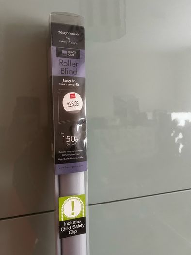 roller blind