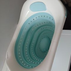Cleva Mama Baby Sink Bath