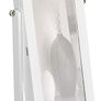 Luxury Mirror Jewellery Cabinet - Free Delivery Nationwide Image 5