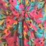 New Resort Sarong Skirt Image 5
