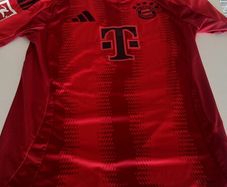 Bayern Munich