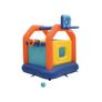 bouncing castle Image 2