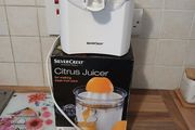 Juicer