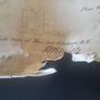 Antique original drawings of Amiens Street Station, Dublin 1 Image 5