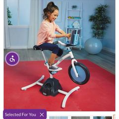 Little Tikes Exercise bike