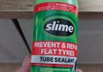puncture slime