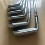 Srixon ZXi7 Irons Image 8