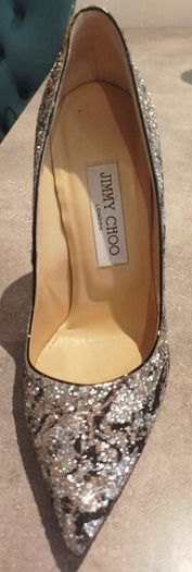 Jimmy Choo