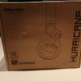 BLUEDIO Wireless Bluetooth 4.1 Headphones with Mic Red Image 7