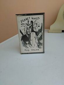 Bob Dylan Tape