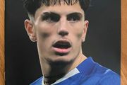 2025 Chelsea v Everton - Premier League Programme