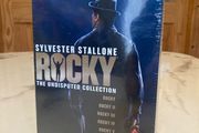 Rocky The Undisputed Collection