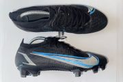 Nike Mercurial Vapor 14 Pro FG Black Photo Blue CU5693-004