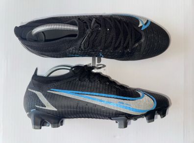 Nike Mercurial Vapor 14 Pro FG Black Photo Blue CU5693-004