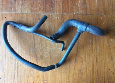 Lower Rad Hose (Fiat Punto 176)