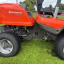 Husqvarna Rider Mower R 214C Image 4