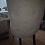 Marble Dining Table Image 6