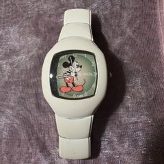 Vintage Limit Edition Micky Mouse watch