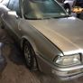 Audi 80 and a4 Image 4