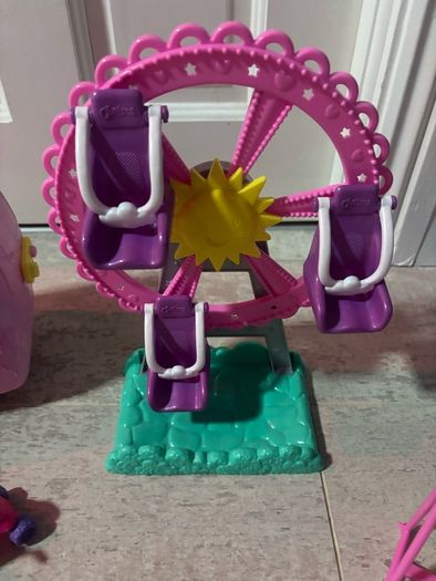 Barbie Toys and Dolls Bundle,