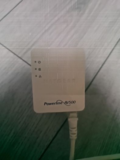2 ethernet range extender