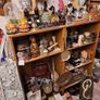 Caribbean wood carving Image 9