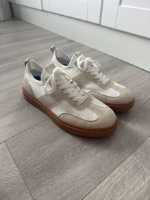 Pavers Men's/Boys Shoes UK7