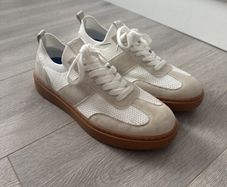 Pavers Men's/Boys Shoes UK7