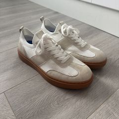 Pavers Men's/Boys Shoes UK7