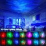 Galaxy Projector Image 6