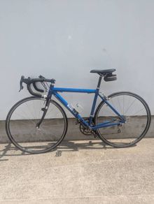 ritter road bike