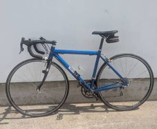 ritter road bike