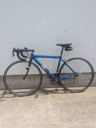 ritter road bike