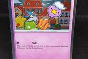 Drifloon Promo Pokemon Card