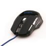 5500 DPI 7 Button LED Game Wired Optical Gaming Mouse Mice for Pro Gamer PC Laptop Image 3