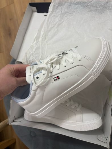 Tommy Hilfiger Trainers