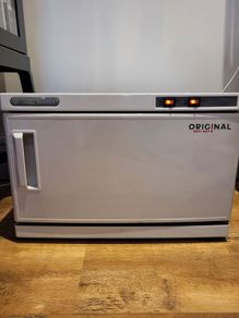 Uv Towel Warmer
