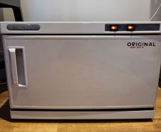 Uv Towel Warmer