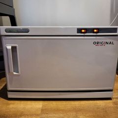 Uv Towel Warmer