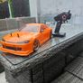 rc drift car Image 2
