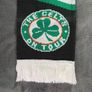 Football green scarf Image 2