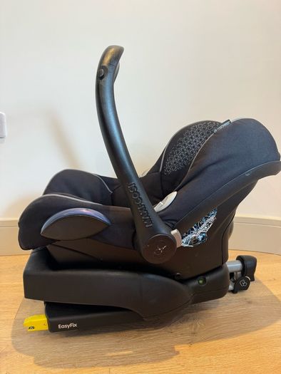 carseat