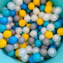 Plastic Balls Image 3