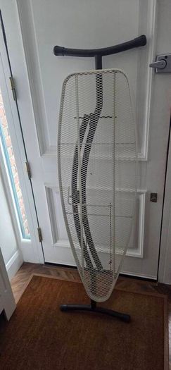 ironing board