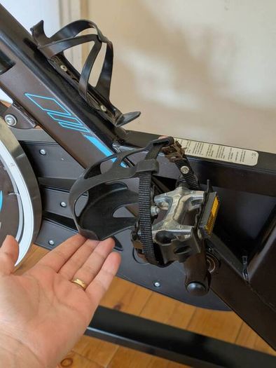 Indoor Exercise Bike